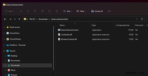 How to Bring Back the Old Volume Mixer in Windows 11