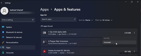 How to Fix an NSIS Installer Error on Windows 11