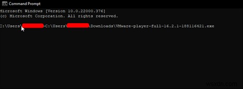 How to Fix an NSIS Installer Error on Windows 11