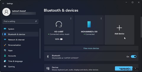 How to Automatically Lock Your Windows 11 PC When You Are Away