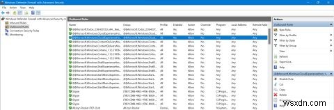 How to Block Apps From Accessing the Internet on Windows 11