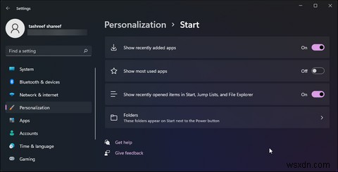 Is Windows 11s Quick Access Not Showing Recent Files? Heres How to Fix It