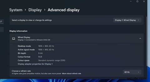 4 Ways to Change the Screen Resolution in Windows 11