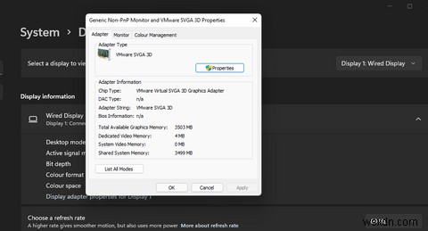 4 Ways to Change the Screen Resolution in Windows 11
