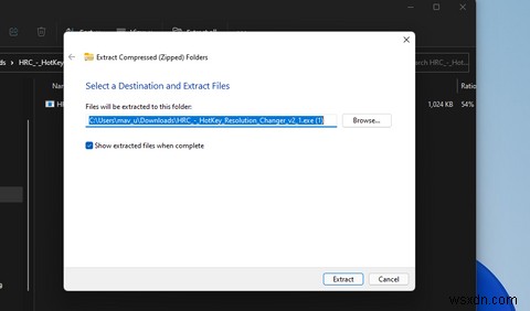 4 Ways to Change the Screen Resolution in Windows 11