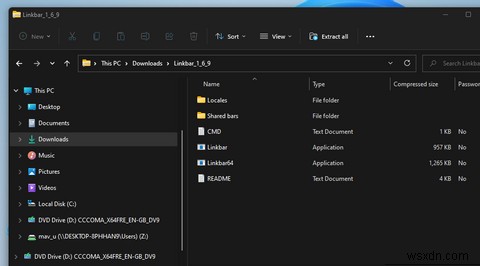 How to Add an Extra Taskbar to Windows 11