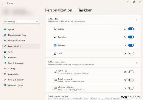 8 Ways to Fix the Windows Search Bar Not Showing or Working on Windows 11
