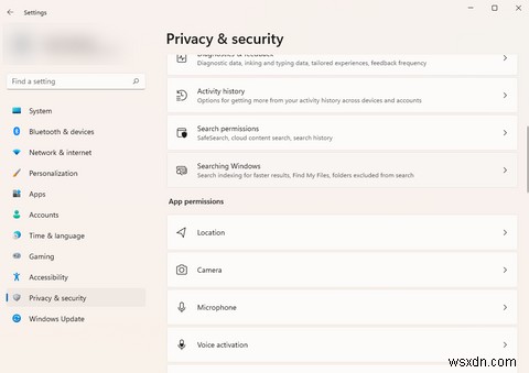 8 Ways to Fix the Windows Search Bar Not Showing or Working on Windows 11