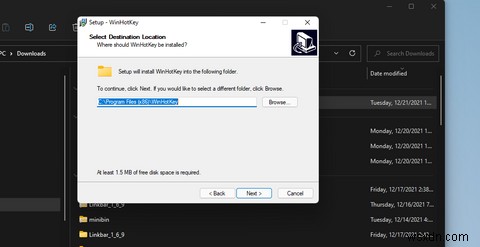 How to Set Up Your Own Keyboard Shortcuts in Windows 11