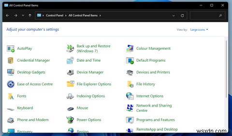 How to Change the AutoPlay Settings in Windows 11