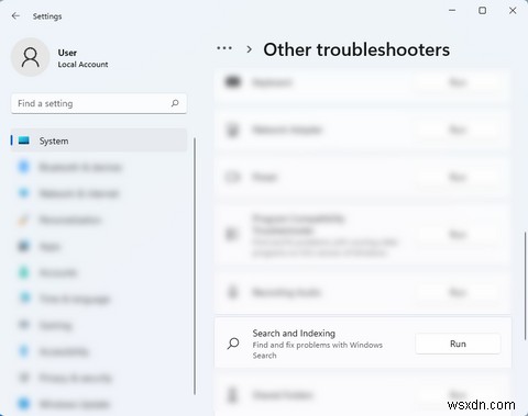 Cant Type in the Windows 11 Search Bar? Here Are the Fixes