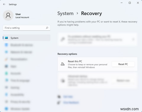 Cant Type in the Windows 11 Search Bar? Here Are the Fixes