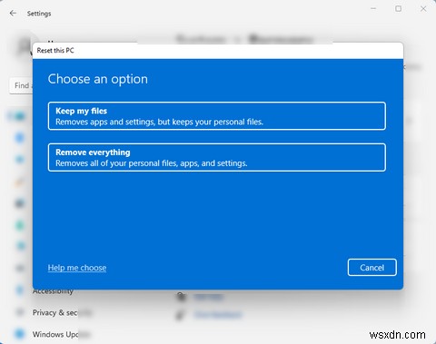 Cant Type in the Windows 11 Search Bar? Here Are the Fixes