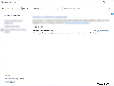 How to Improve Battery Life on Windows 11