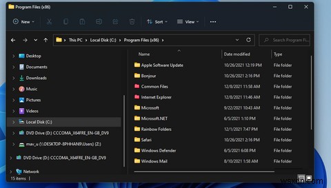 How to Customize Your Folders’ Colors in Windows 11