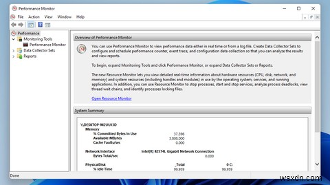 How to Check RAM, GPU, and CPU Usage in Windows 11