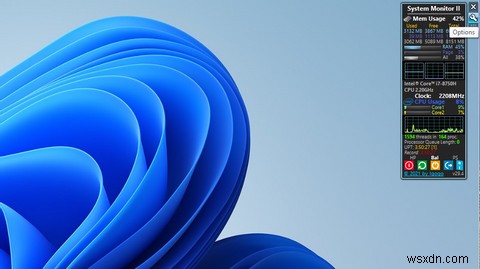 How to Check RAM, GPU, and CPU Usage in Windows 11