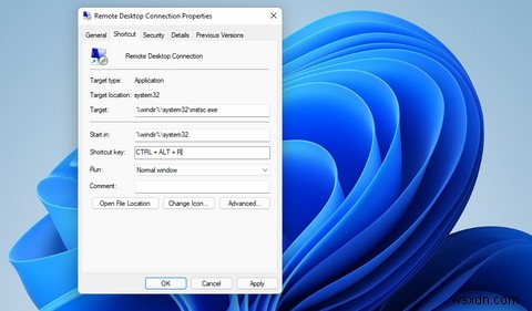 6 Ways to Open the Remote Desktop Connection Tool in Windows 11