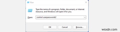 5 Ways to Fix the “Access Denied” Error on Windows 11