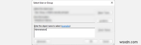 5 Ways to Fix the “Access Denied” Error on Windows 11