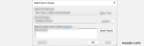 5 Ways to Fix the “Access Denied” Error on Windows 11