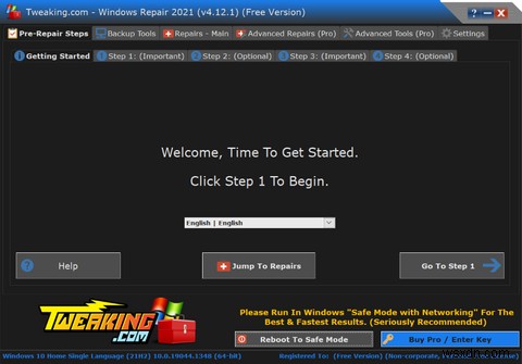 The 5 Best Free Repair Tools for Windows 11
