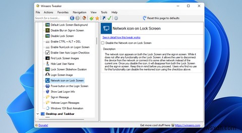 How to Customize Windows 11s Lock Screen
