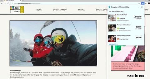 New Updates Help Windows 11 Make Holiday Shopping Easier Than Ever Before