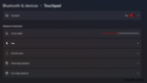 The Ultimate Guide to Windows 11s Touchpad Gestures