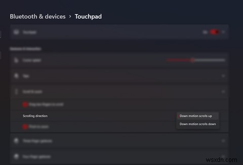The Ultimate Guide to Windows 11s Touchpad Gestures