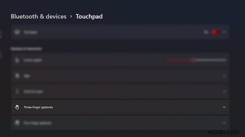 The Ultimate Guide to Windows 11s Touchpad Gestures