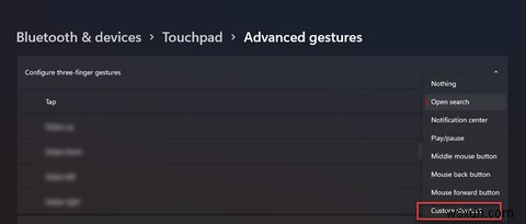 The Ultimate Guide to Windows 11s Touchpad Gestures