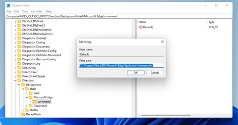 How to Add Software Shortcuts to Windows 11’s Desktop Context Menu 