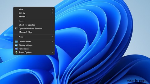 How to Add Software Shortcuts to Windows 11’s Desktop Context Menu 