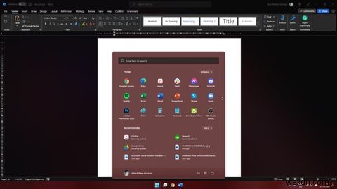 Microsoft Rolls Out the Mica Blur Effect for Office Insiders in Windows 11: Heres How to Get It