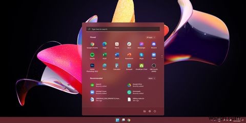 How Microsoft Hopes to Improve the Performance of Windows 11 in 2022