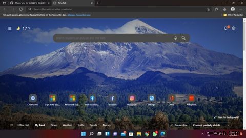 How Windows 11 May Soon Force You to Use Microsoft Edge