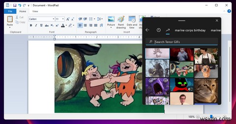 How to Use the Improved Clipboard Manager in Windows 11