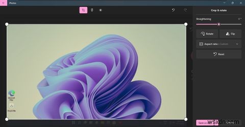 How to Use the Windows 11 Photos App
