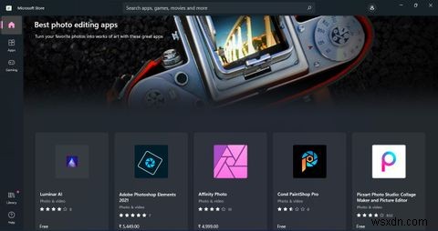 How to Use the Windows 11 Photos App