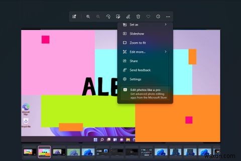 How to Use the Windows 11 Photos App