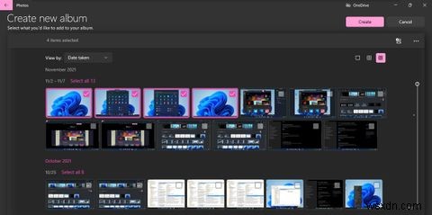 How to Use the Windows 11 Photos App