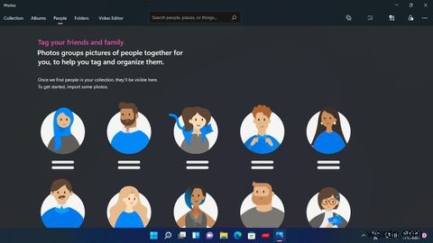 How to Use the Windows 11 Photos App