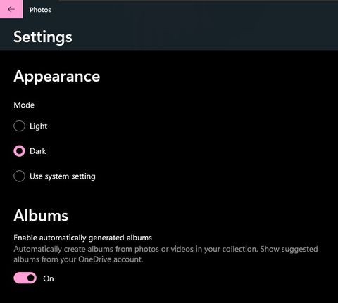 How to Use the Windows 11 Photos App