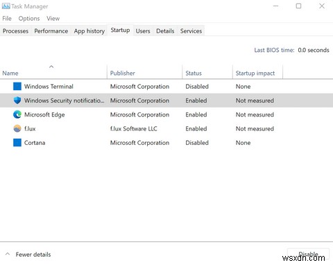 How to Perform a Clean Boot on Windows 11