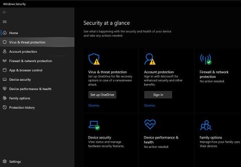 How to Turn Off Microsoft Defender in Windows 11