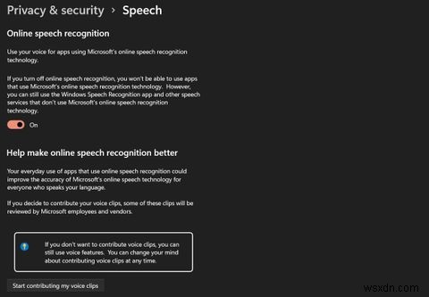 Windows 11 Is Big on Privacy: Heres Everything You Can Adjust