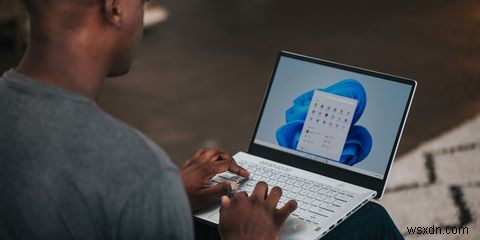 You Can Now Try Using Android Apps on Windows 11: Heres How
