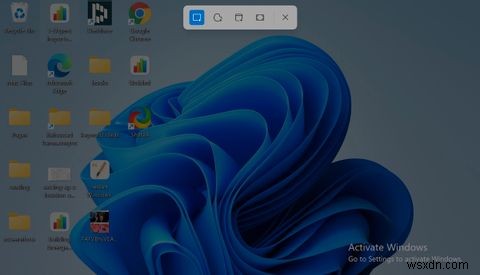 4 Ways to Take a Screenshot in Windows 11