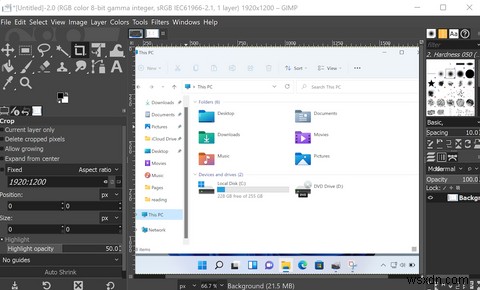 4 Ways to Take a Screenshot in Windows 11